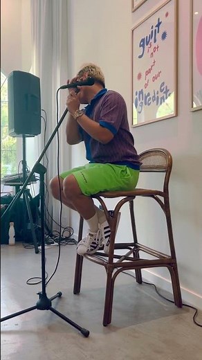 Let Me Go - Daniel Caesar