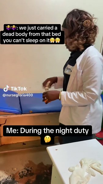 Surviving Night Shifts: How to Stay Awake