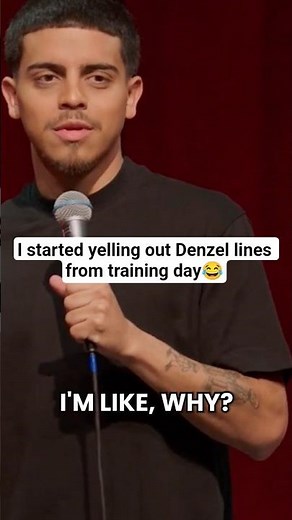 Part 2 | Car chasing with a cop | Ralph Barbosa #shorts