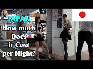 What Really Happens in Kabukicho After Midnight? 🇯🇵 Tokyo Nightlife 4K Walk