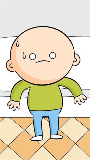 659K views · 7.4K reactions | Come funziona la mia mente. | Pera Toons | Facebook