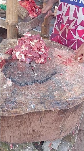 Unveiling the Cuts: A Comprehensive Beef Butchery Tutorial🥩