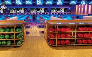 Main Event Entertainment to hire 215 in Pittsburgh