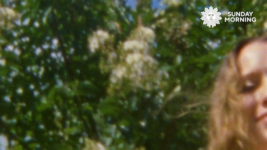 17K views · 221 reactions | Emmy Award-nominated singer-songwriter Ingrid Michaelson recently released her ninth studio album "For The Dreamers," a throwback to the days of Frank Sinatra and Judy Garland, with a modern cinematic sensibility. We have an exclusive look at Michaelson’s new music video for “We Belong,” directed by Steph Rinzler and edited by Matine Kazemi. | CBS Sunday Morning | Facebook