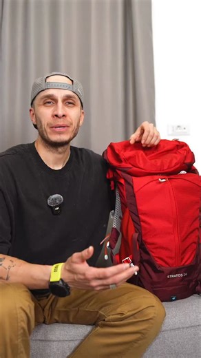 Sorin C. Chineata on Instagram: "Hai să povestim puțin despre cum distribuim greutatea cât mai eficient în rucsac, atât în turele de o zi, cât și în ture de 2-3 nopți cu cortul."