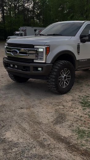 🙃#f250 #kingranch #ford #fyp #cleannsimple