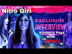 The Rare Interview: Kimberly Page Breaks Her Silence On WCW