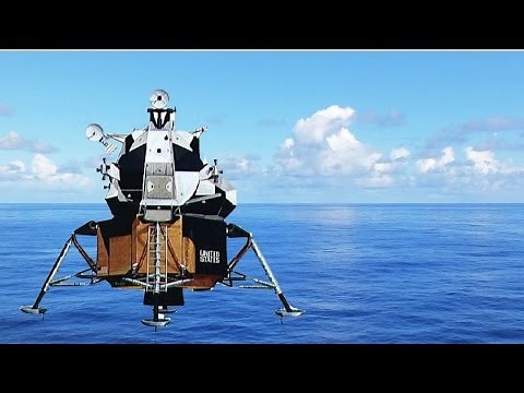 How Did NASA Know to Use the Lunar Module as a Lifeboat?