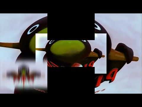 (RQ/YTPMV) Pingu Outro Effects 4 Scan
