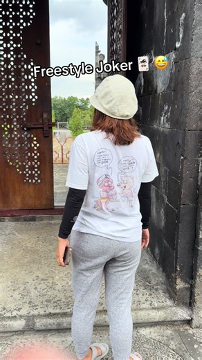 Getting Lost and Cracking Jokes with @ayuunibali 🤣 #balitourguide #goodtimes #funnycomedy #indonesiatiktok