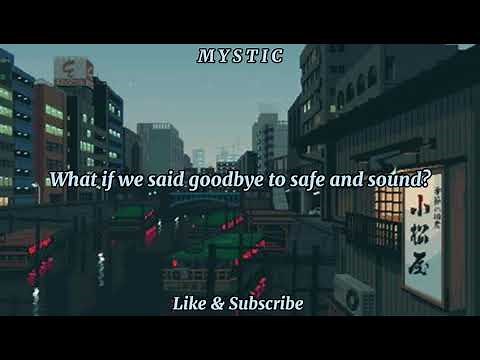 Youth - Troye Sivan (slowed+Reverb)(lyrics+Aesthetic)