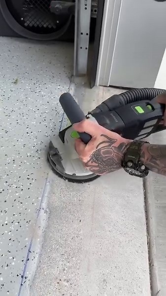 7.5M views · 29K reactions | Do you have water coming in under your...