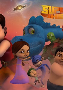 Super Bheem Season 1 - watch full episodes streaming online