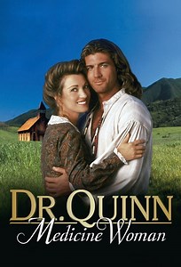 Dr. Quinn, Medicine Woman TV Series (1993-1998), Watch Full Episodes of All Seasons Online