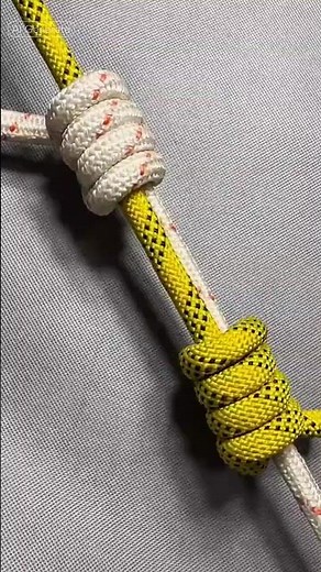 How to Tie the Strongest Rope Joining Knot (Step by Step)