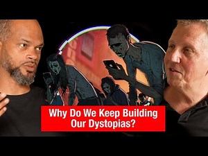 History of Dystopia: From 1984 to the Cybertruck, how dystopia became our reality