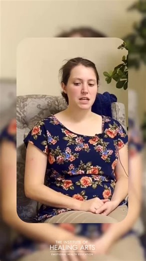 The Institute Of Healing Arts on Instagram: "When the growth doesn’t stop with you. What happens when healing becomes a language your whole family speaks? Learning IPT (integrative processing technique) for herself… and now she’s using it with her children. More presence. More understanding. More space for big feelings to move instead of getting stuck. This is how cycles shift. Not through perfection, but through awareness. It’s one thing to experience change personally. It’s another to watch it