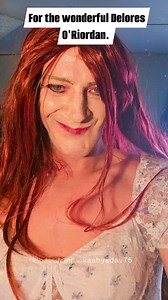 Rebecca Kelly on Reels