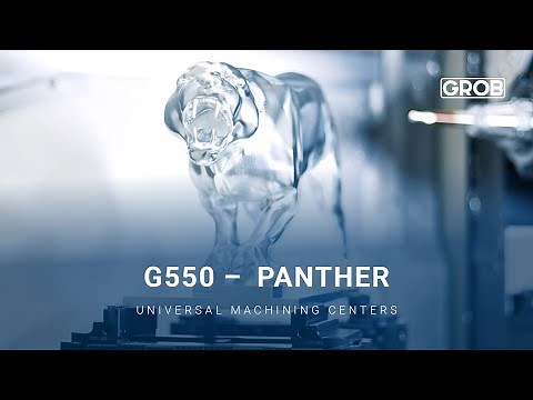 G550 – Panther