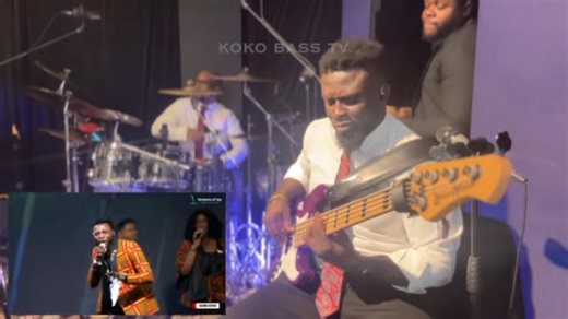 (Full Video). You won’t want to stop watching this one ! | KOKO BASS