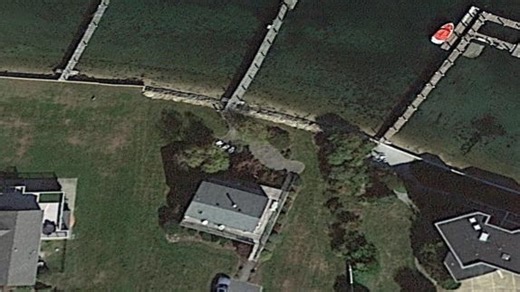 Property Transfers: Cool waterfront living in Wareham in time for summer, for $1.3 million