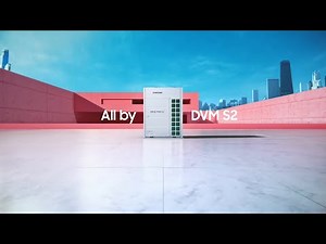 DVM S2 Launching: WindFree™ everywhere (Intro) | Samsung