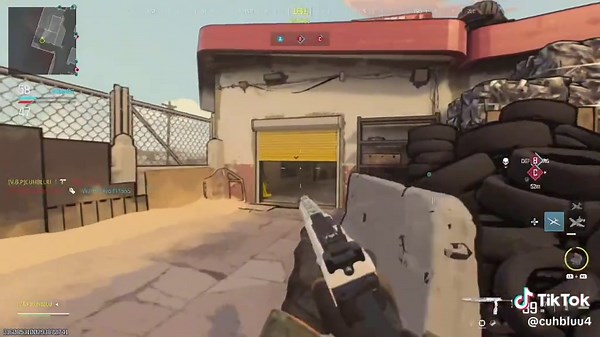 58 piece!!!(sample) #CapCut #cod #fyp #mw3 #fps #gamer #rookie #squad #crybaby #codtiktok @Lilscoom89🥷🏿👎🏾