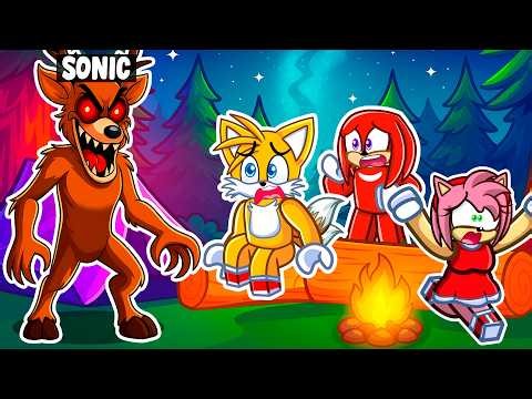 I Pretended To Be The DEER MONSTER To Troll In 99 Nights In The Forest! (Roblox)