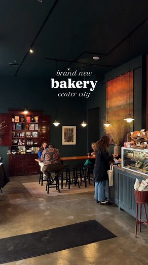 22K views · 537 reactions | Add this spot to your morning routine 縷 From the interiors to each pastry, the detail put into this place is magnificent. Have you been to @thebreadroomphl yet? #phillybakery #phillyeats #phillyfood #philly #jba | Bon NAPpetit | Facebook