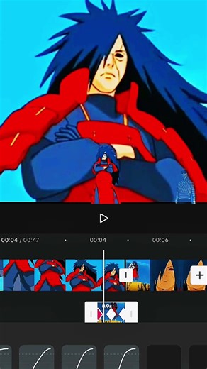 capcut cutout+zoom in tutorial 🚀