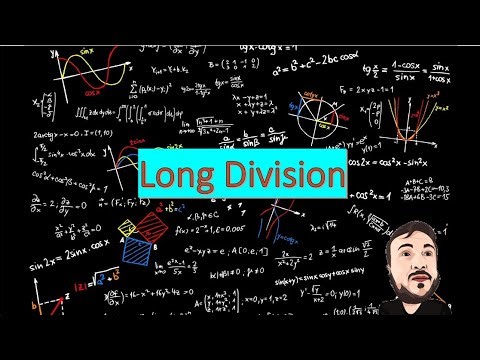 The Ultimate Guide to Long Division: Math Made Easy