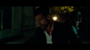 The Purge: Election Year (2016) - Movie