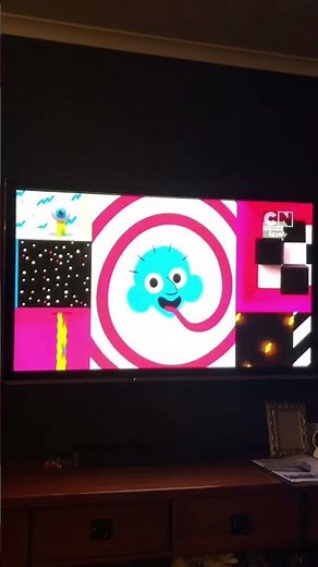 Cartoon Network gets HACKED