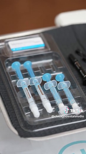 Chicago Dental Studio on TikTok