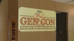 Gen Con staying in Indianapolis through 2030