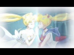 Sailor Moon Crystal - Still Alive [AMV]