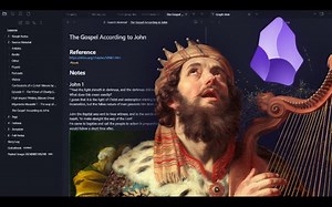 👑 Obsidian全攻略：打造你的学习利器（详细指南+设置教程）