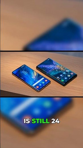 60fps Looks Like 120Hz With This Trick #fps #phones #smooth