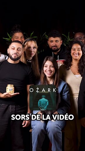 17K views · 1.4K reactions | Sors de la vidéo quand tu entends une série avec une meilleure première saison que Prison Break ! | Chedli | Facebook