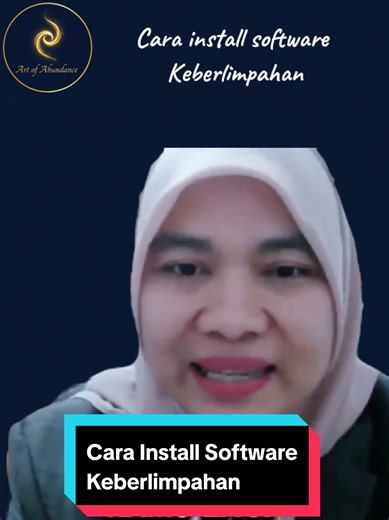 Cara Install Software Keberlimpahan dengan Mudah