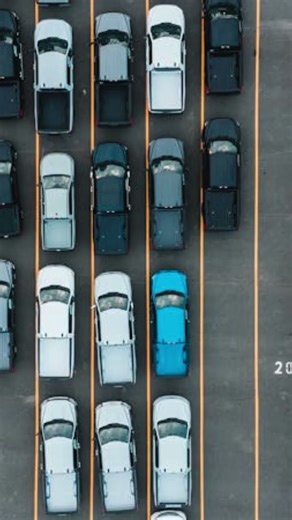 🚗 Smart Parking Solutions 2026: The Future of Hassle-Free Parking in America! 🅿️✨ #automatedparking