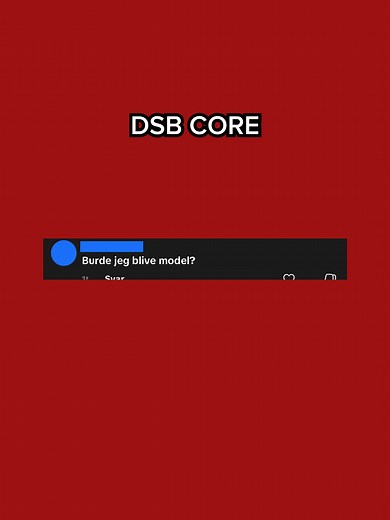 An Overview of DSB Core Services