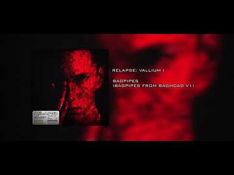 Eminem - Bagpipes (Bagpipes From Baghdad V1)