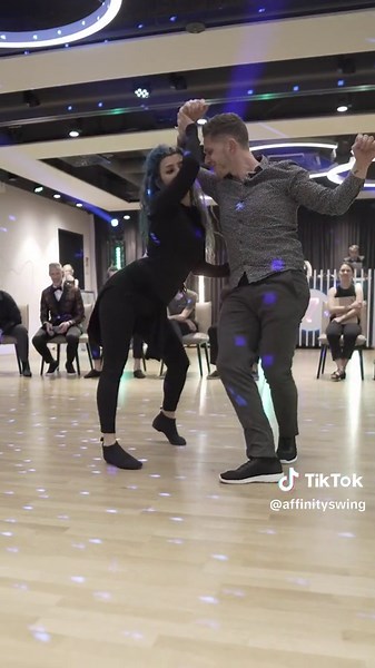 Harold Baker on TikTok