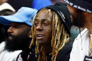 Lil Wayne Set To Receive BMI Icon Award For 2023