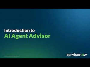 AI Agent Advisor: Use your data to automatically identify automation opportunities