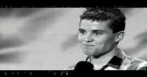 The OFFICIAL Joe McElderry Music Video - The Climb