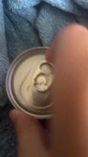 Straw on a Dr Pepper cream soda