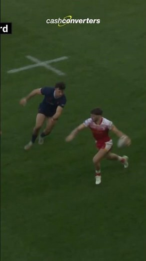 MOMENT OF THE MATCH: London Broncos v Sheffield Eagles | R10 Betfred Championship 2026