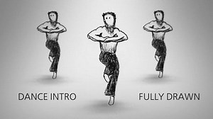 Download Dance Intro - FREE Videohive - aedownload.com